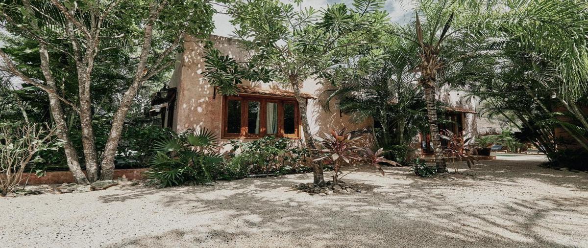 Foto de casa en , aldea tulum, tulum, quintana roo, 0 foto 02 Foto de casa en renta en , aldea tulum, tulum, quintana roo, 0 No. 02