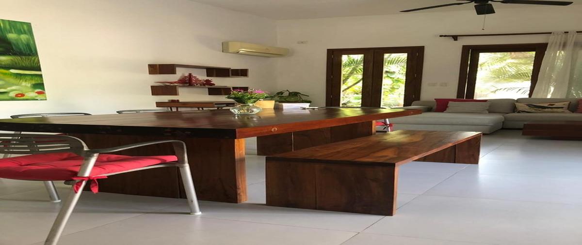 Foto de casa en , aldea tulum, tulum, quintana roo, 0 foto 05 Foto de casa en renta en , aldea tulum, tulum, quintana roo, 0 No. 05