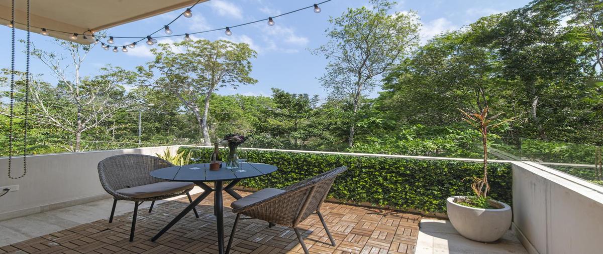 Foto de departamento en renta en  , aldea tulum, tulum, quintana roo, 0 No. 03
