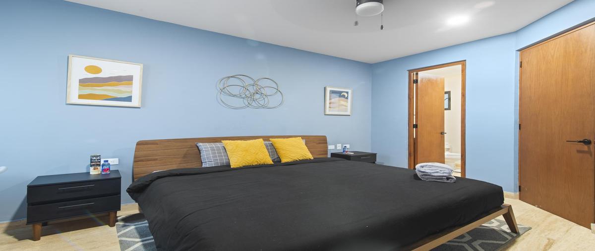 Foto de departamento en renta en  , aldea tulum, tulum, quintana roo, 0 No. 05