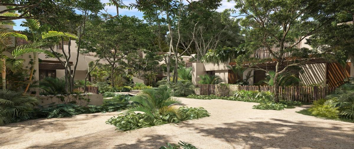 Foto de departamento en venta en  , aldea tulum, tulum, quintana roo, 0 No. 03
