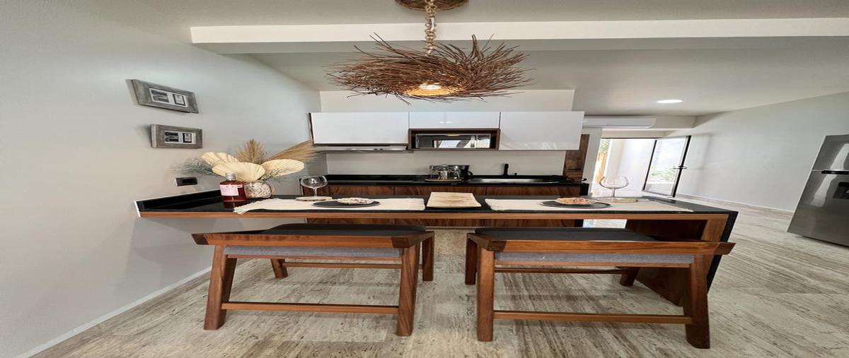Foto de departamento en venta en  , aldea tulum, tulum, quintana roo, 0 No. 04