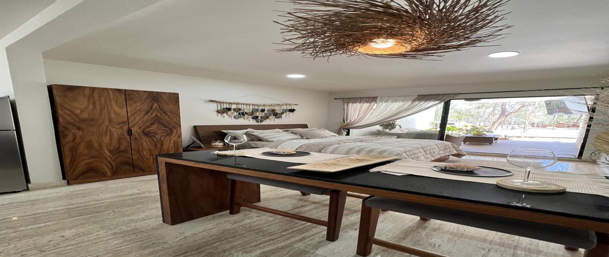 Foto de departamento en venta en  , aldea tulum, tulum, quintana roo, 0 No. 05
