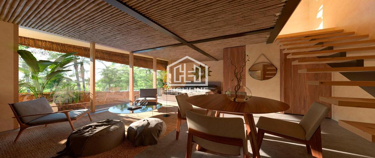 Foto de departamento en venta en  , aldea tulum, tulum, quintana roo, 30463577 No. 04