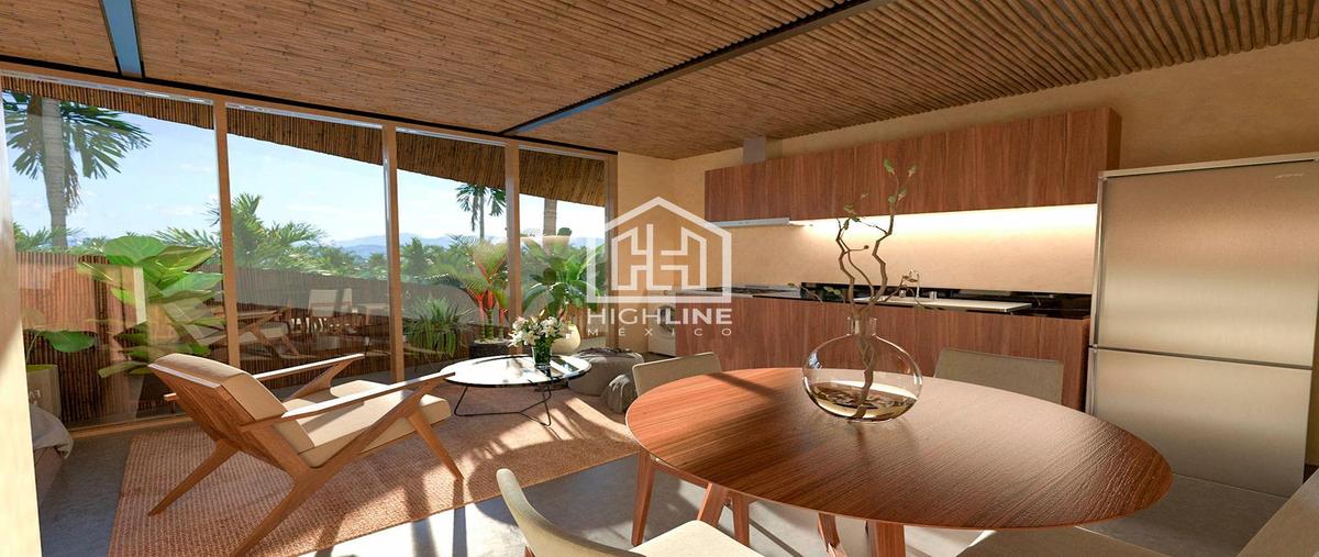 Foto de departamento en venta en  , aldea tulum, tulum, quintana roo, 30463577 No. 05