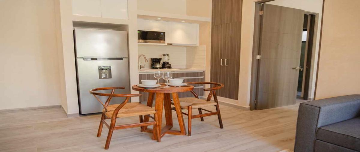 Foto de departamento en venta en  , aldea tulum, tulum, quintana roo, 0 No. 04