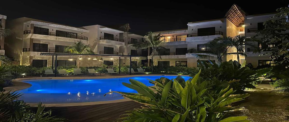 Foto de departamento en venta en  , aldea tulum, tulum, quintana roo, 0 No. 05