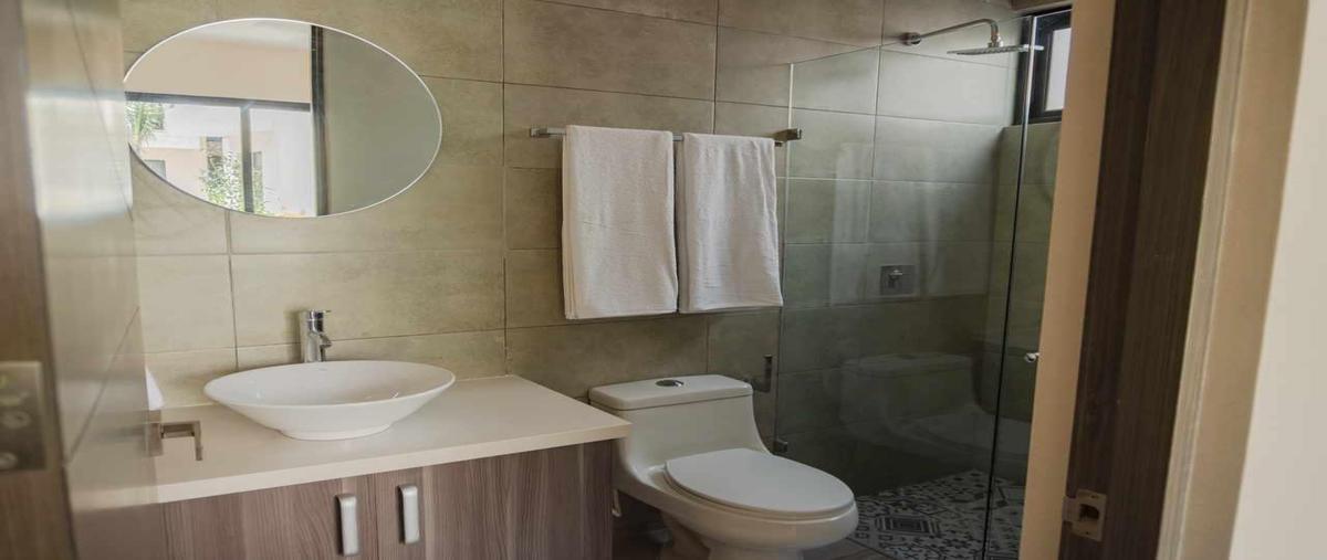 Foto de departamento en venta en  , aldea tulum, tulum, quintana roo, 0 No. 03