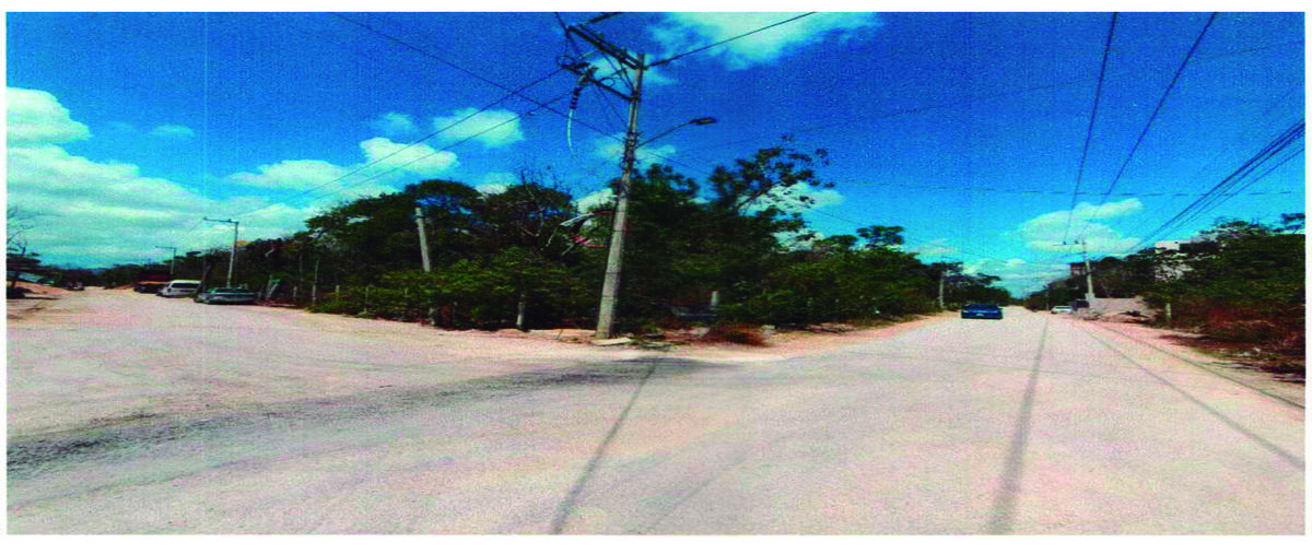 Foto de terreno habitacional en venta en  , aldea tulum, tulum, quintana roo, 0 No. 03