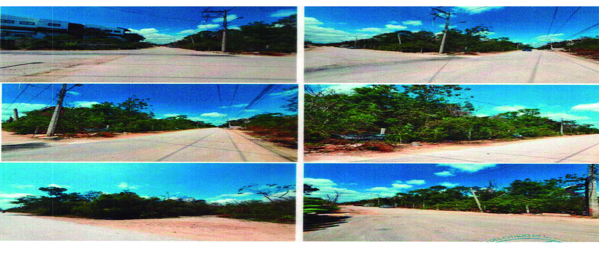 Foto de terreno habitacional en venta en  , aldea tulum, tulum, quintana roo, 0 No. 04
