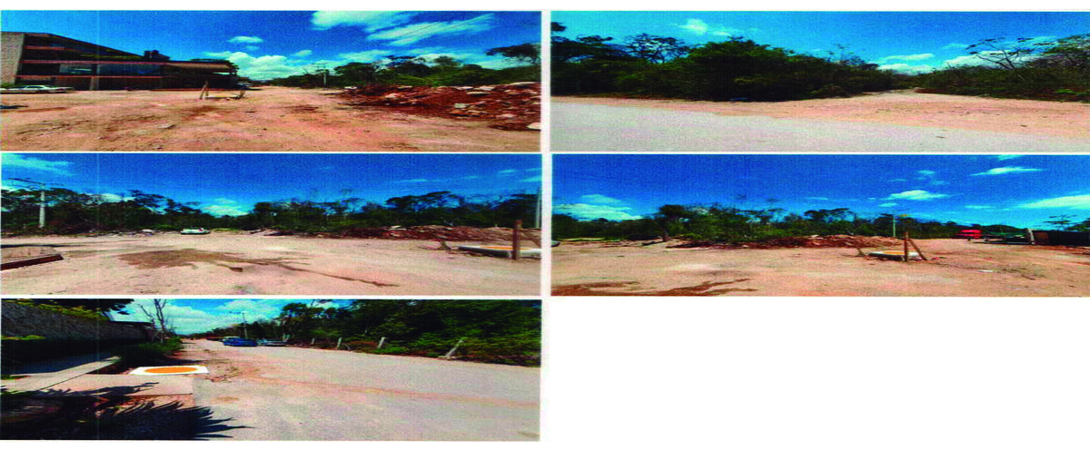 Foto de terreno habitacional en venta en  , aldea tulum, tulum, quintana roo, 0 No. 05