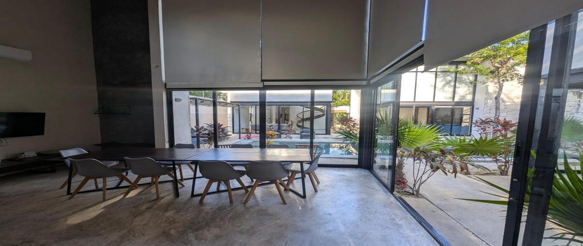 Foto de casa en renta en  , aldea tulum, tulum, quintana roo, 0 No. 03