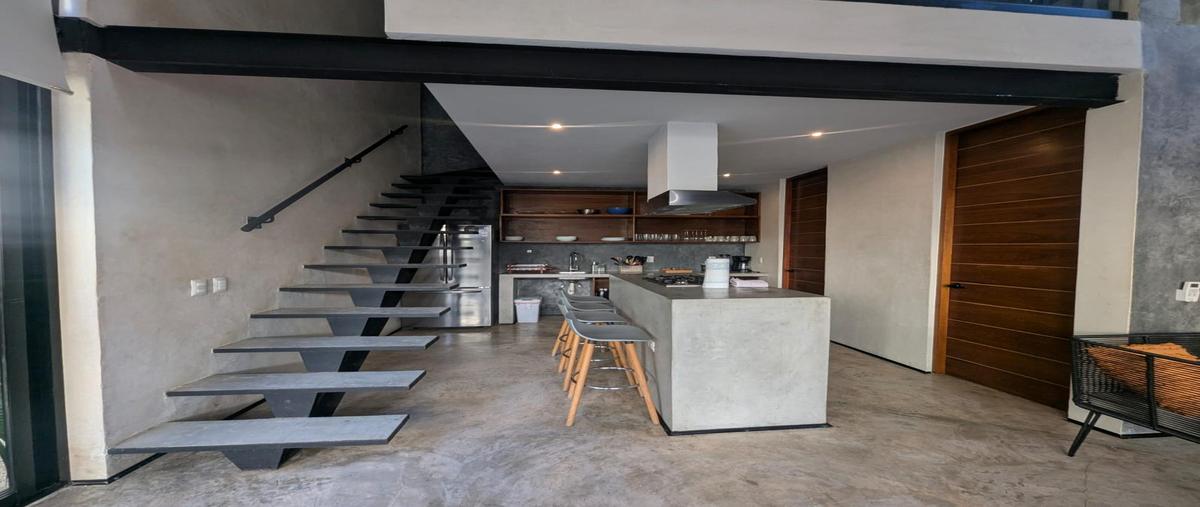 Foto de casa en renta en  , aldea tulum, tulum, quintana roo, 0 No. 04