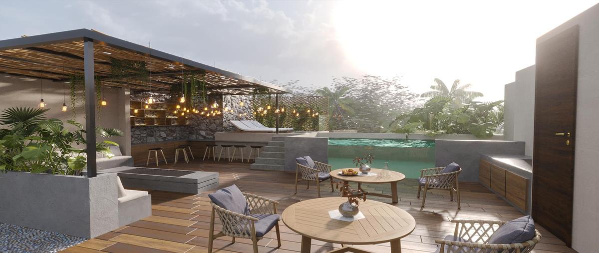 Foto de departamento en venta en  , aldea tulum, tulum, quintana roo, 30497873 No. 04