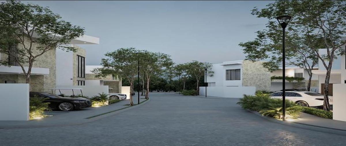 Foto de casa en venta en  , aldea tulum, tulum, quintana roo, 30497879 No. 03