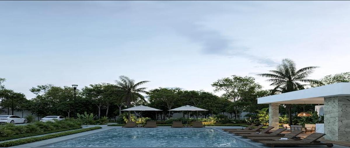 Foto de casa en venta en  , aldea tulum, tulum, quintana roo, 30497879 No. 05
