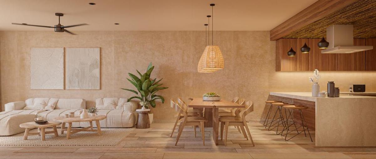 Foto de departamento en venta en  , aldea tulum, tulum, quintana roo, 30497881 No. 03