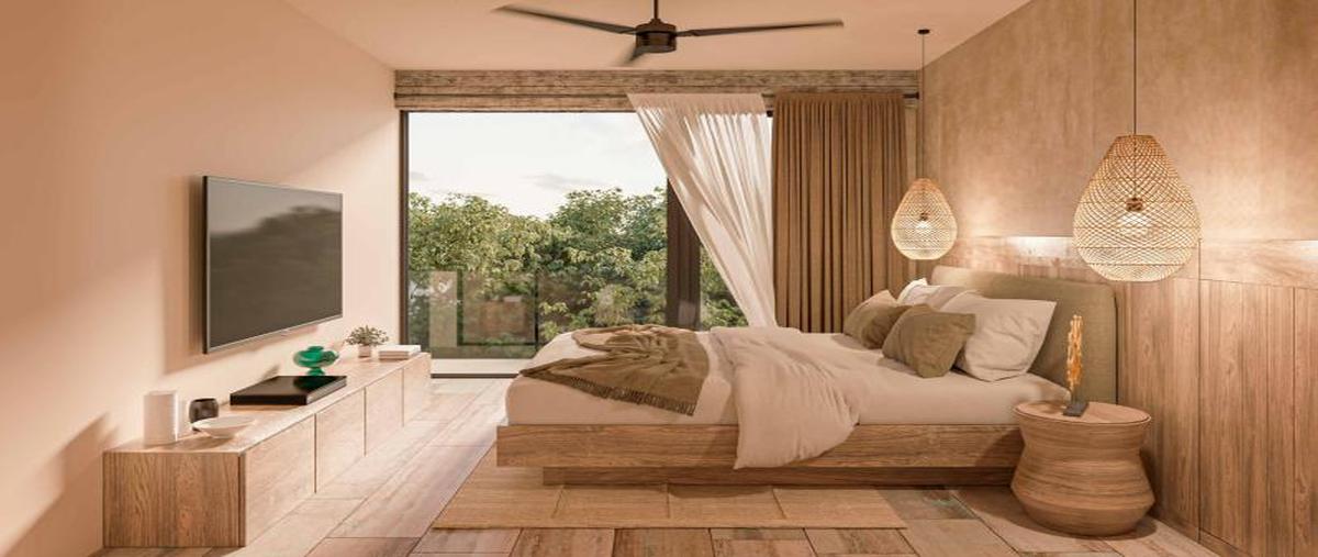 Foto de departamento en venta en  , aldea tulum, tulum, quintana roo, 30497881 No. 04
