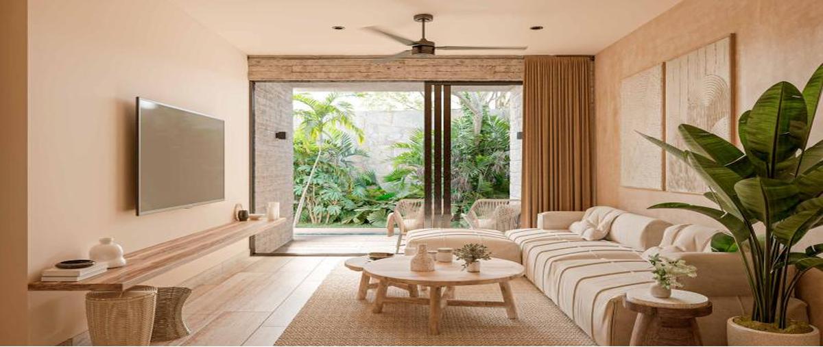 Foto de departamento en venta en  , aldea tulum, tulum, quintana roo, 30497881 No. 05