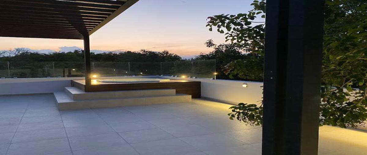 Foto de casa en venta en  , aldea tulum, tulum, quintana roo, 30497882 No. 03