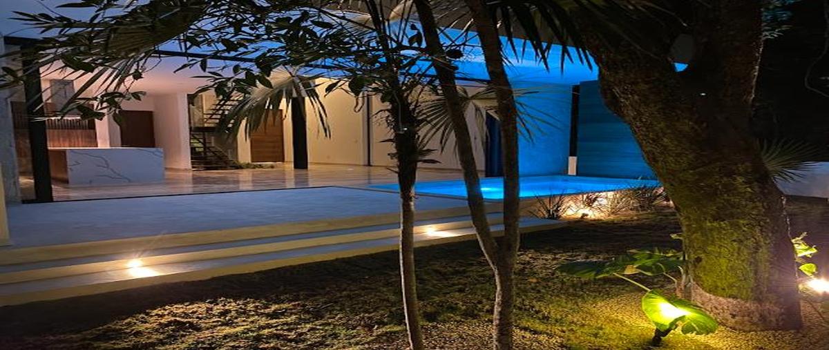 Foto de casa en venta en  , aldea tulum, tulum, quintana roo, 30497882 No. 05