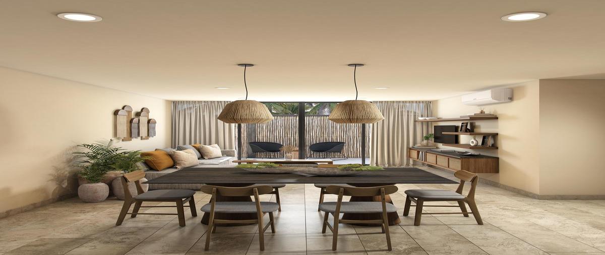 Foto de departamento en venta en  , aldea tulum, tulum, quintana roo, 30497886 No. 03