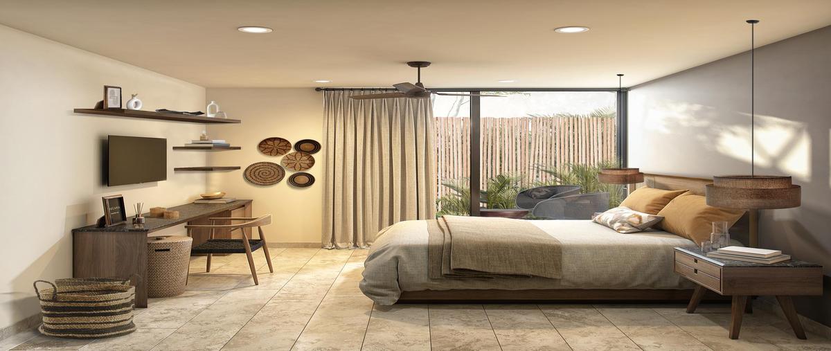 Foto de departamento en venta en  , aldea tulum, tulum, quintana roo, 30497886 No. 05