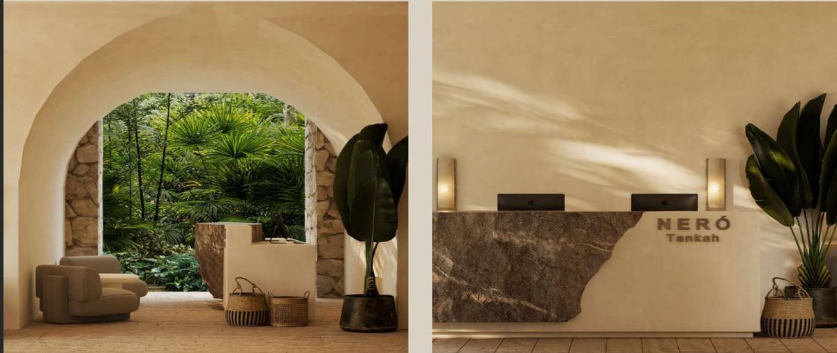 Foto de departamento en venta en  , aldea tulum, tulum, quintana roo, 30497887 No. 03