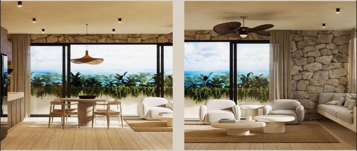Foto de departamento en venta en  , aldea tulum, tulum, quintana roo, 30497887 No. 05