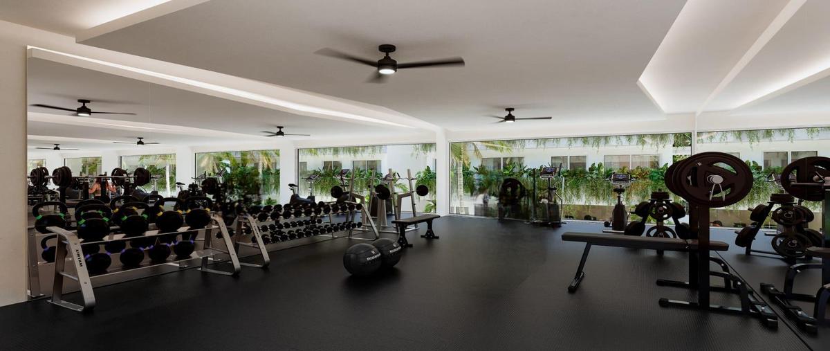 Foto de departamento en venta en  , aldea tulum, tulum, quintana roo, 30497888 No. 05