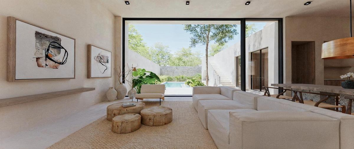 Foto de casa en venta en  , aldea tulum, tulum, quintana roo, 30497890 No. 04