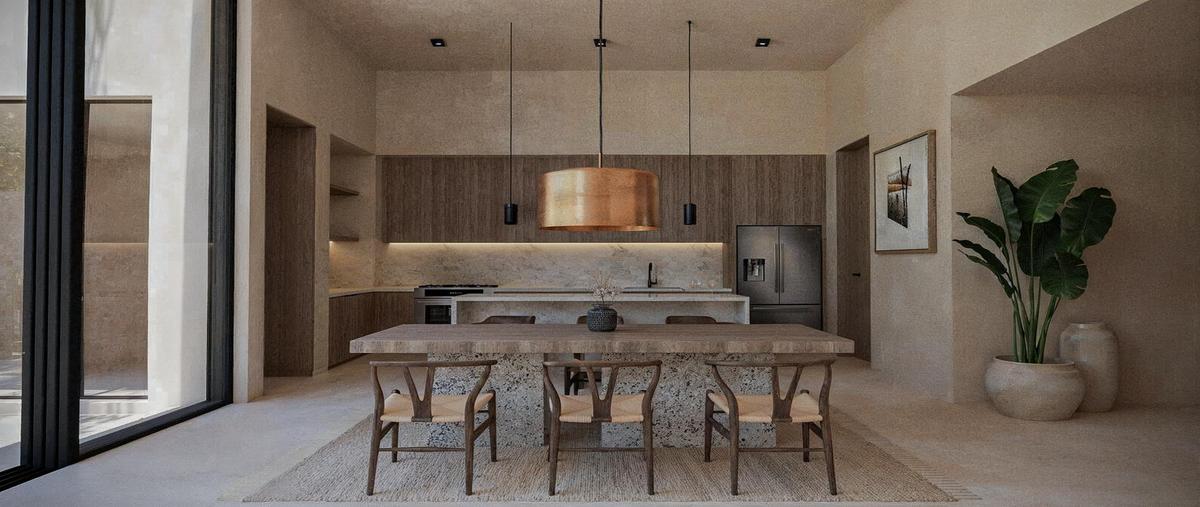Foto de casa en venta en  , aldea tulum, tulum, quintana roo, 30497890 No. 05