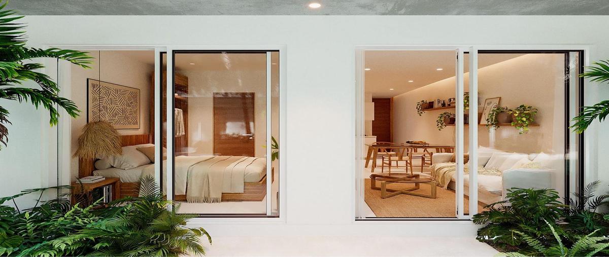 Foto de departamento en , aldea tulum, tulum, quintana roo, 0 foto 03 Foto de departamento en venta en , aldea tulum, tulum, quintana roo, 0 No. 03