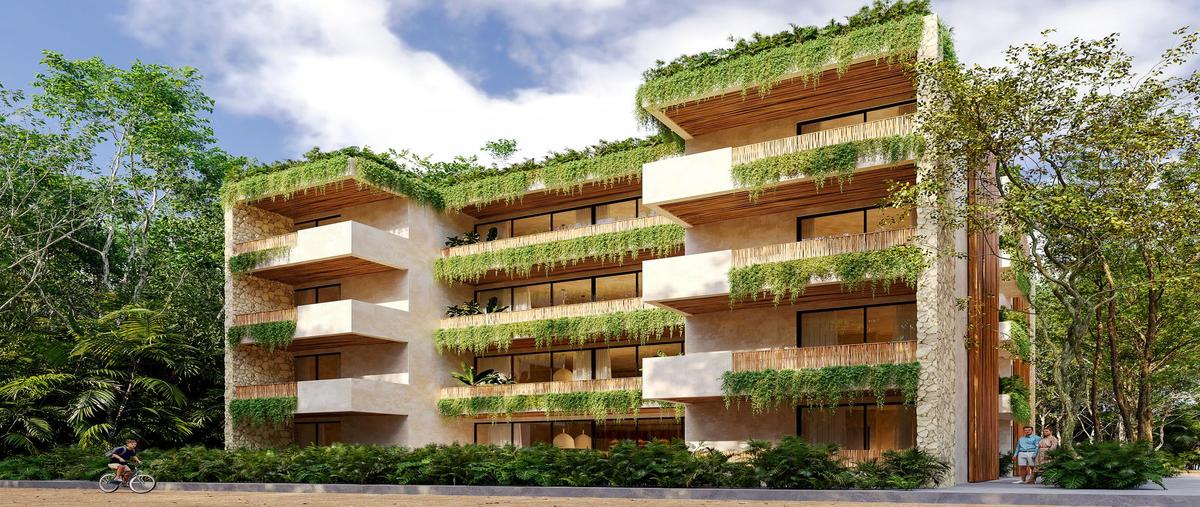 Foto de departamento en , aldea tulum, tulum, quintana roo, 0 foto 05 Foto de departamento en venta en , aldea tulum, tulum, quintana roo, 0 No. 05