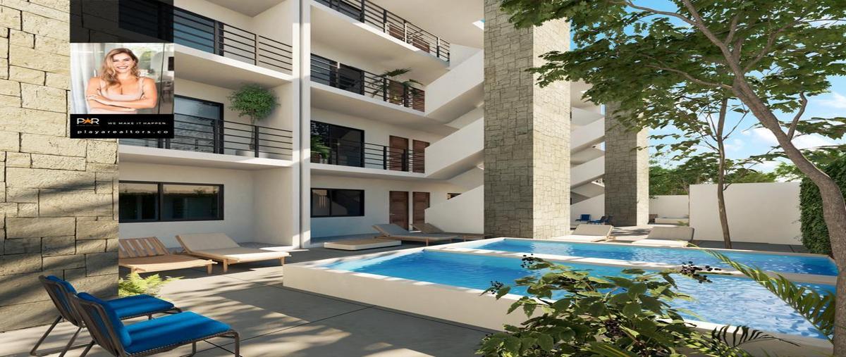 Foto de departamento en , aldea tulum, tulum, quintana roo, 0 foto 01 Foto de departamento en venta en , aldea tulum, tulum, quintana roo, 0 No. 01