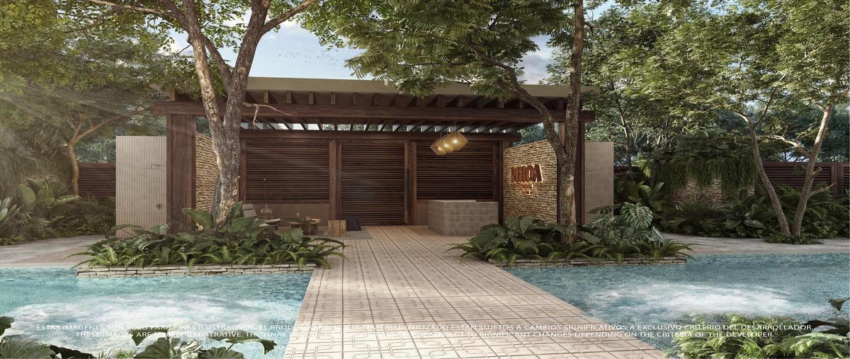 Foto de departamento en venta en  , aldea tulum, tulum, quintana roo, 0 No. 03