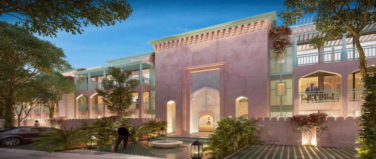 Foto de departamento en , aldea tulum, tulum, quintana roo, 0 foto 03 Foto de departamento en venta en , aldea tulum, tulum, quintana roo, 0 No. 03