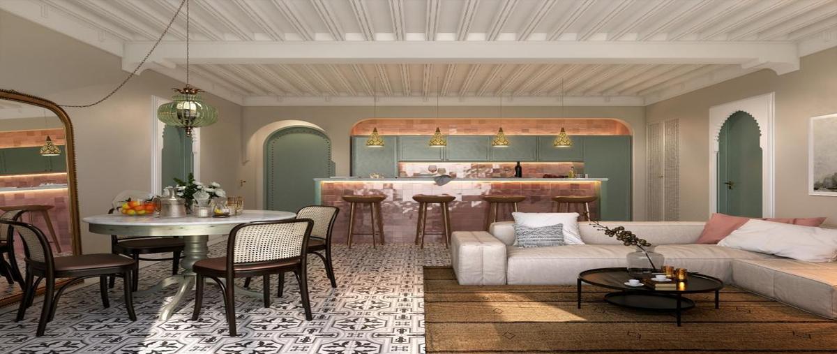 Foto de departamento en , aldea tulum, tulum, quintana roo, 0 foto 05 Foto de departamento en venta en , aldea tulum, tulum, quintana roo, 0 No. 05