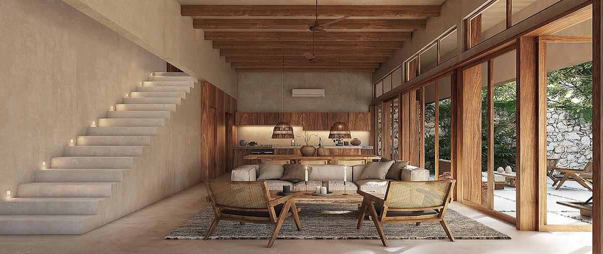 Foto de casa en venta en  , aldea tulum, tulum, quintana roo, 30508128 No. 05
