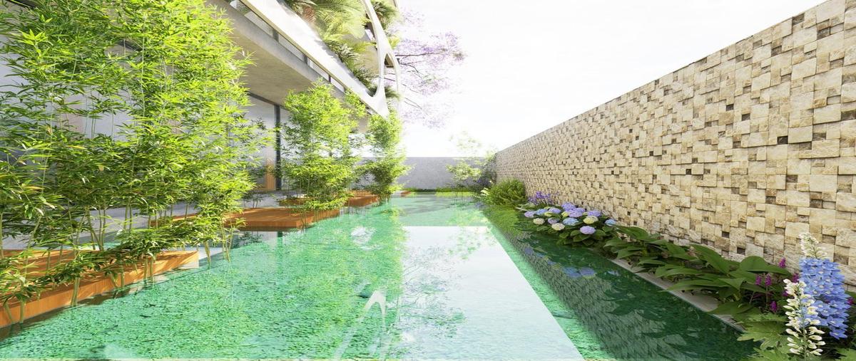 Foto de departamento en , aldea tulum, tulum, quintana roo, 30508130 foto 01 Foto de departamento en venta en , aldea tulum, tulum, quintana roo, 30508130 No. 01