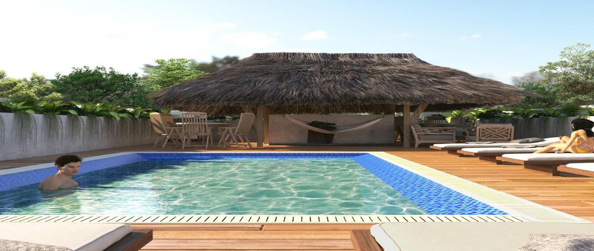 Foto de departamento en , aldea tulum, tulum, quintana roo, 30508135 foto 01 Foto de departamento en venta en , aldea tulum, tulum, quintana roo, 30508135 No. 01