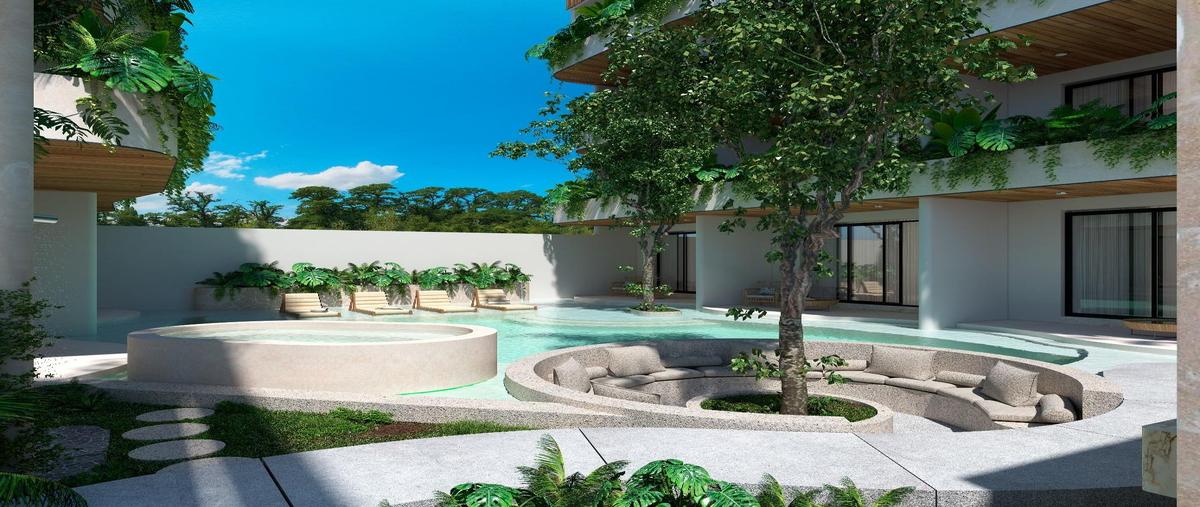 Foto de departamento en venta en  , aldea tulum, tulum, quintana roo, 0 No. 05