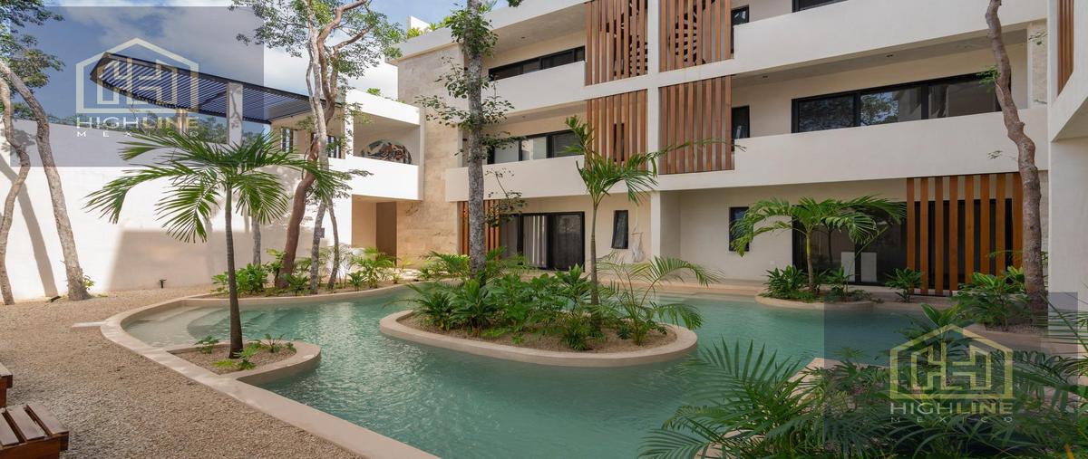 Foto de departamento en , aldea tulum, tulum, quintana roo, 30508343 foto 02 Foto de departamento en venta en , aldea tulum, tulum, quintana roo, 30508343 No. 02