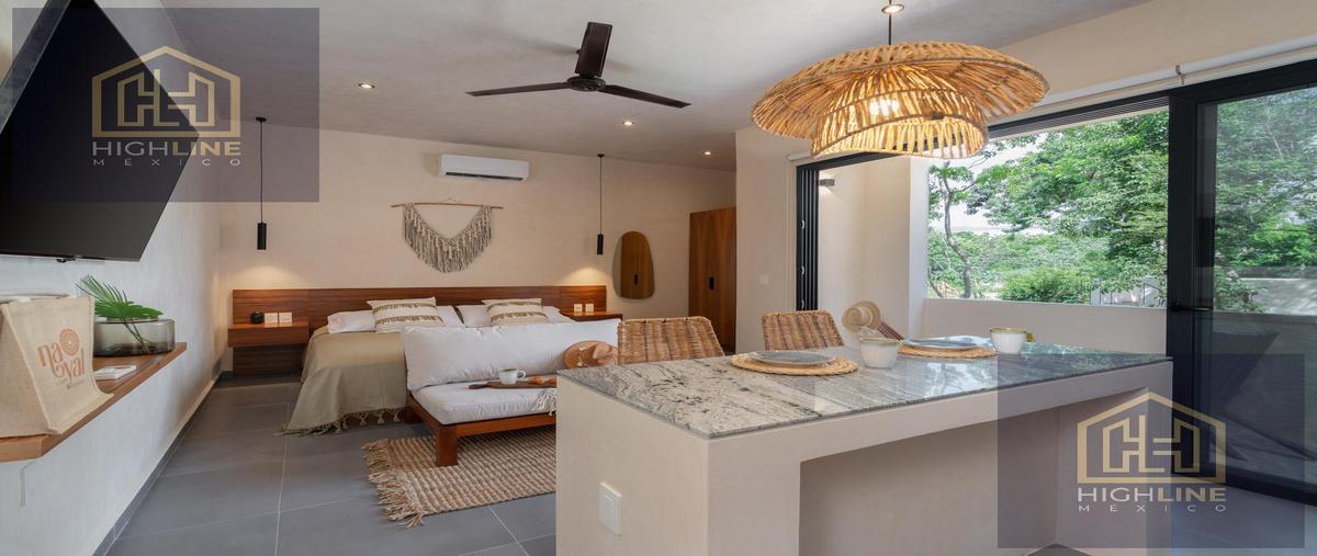 Foto de departamento en , aldea tulum, tulum, quintana roo, 30508343 foto 03 Foto de departamento en venta en , aldea tulum, tulum, quintana roo, 30508343 No. 03