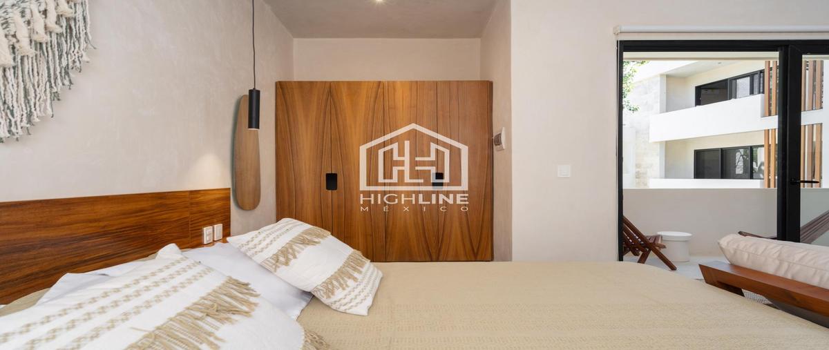 Foto de departamento en venta en  , aldea tulum, tulum, quintana roo, 30508343 No. 04