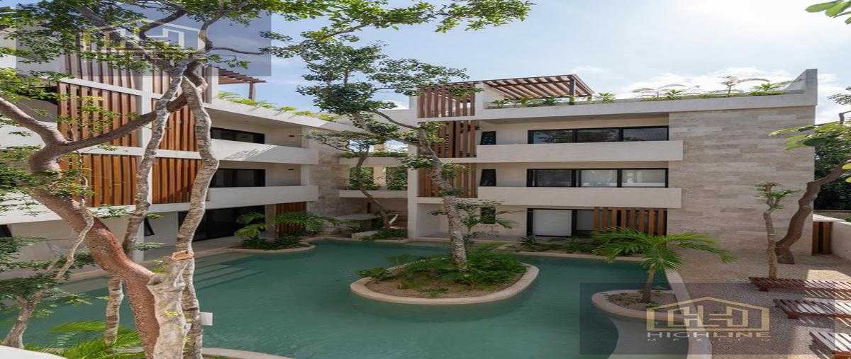 Foto de departamento en , aldea tulum, tulum, quintana roo, 30508343 foto 07 Foto de departamento en venta en , aldea tulum, tulum, quintana roo, 30508343 No. 07