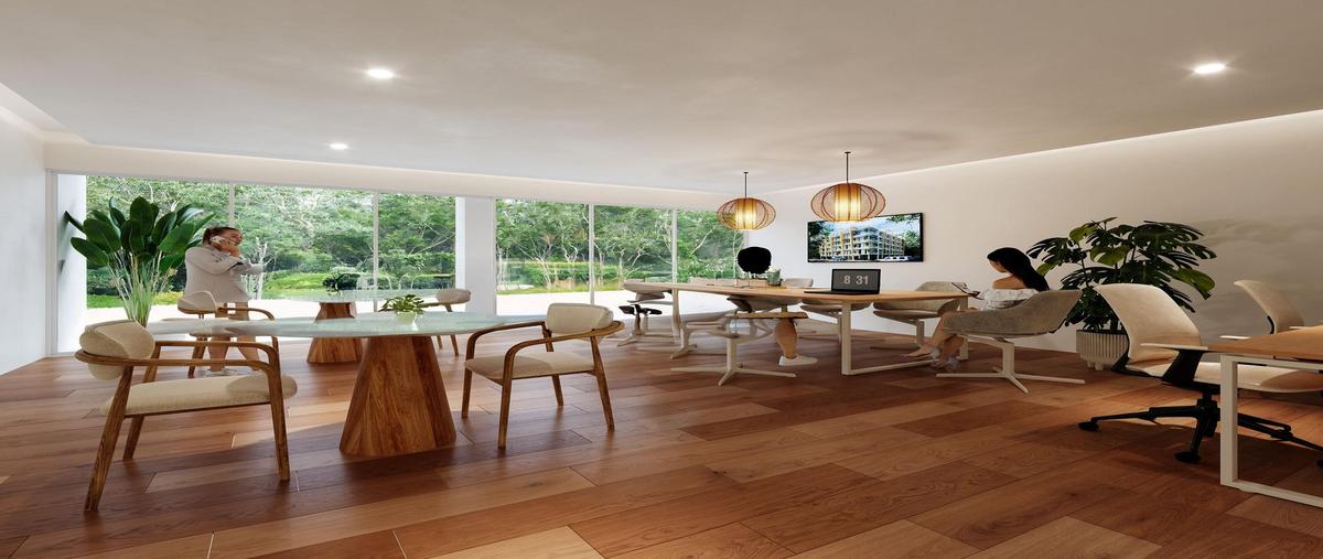 Foto de departamento en venta en  , aldea tulum, tulum, quintana roo, 0 No. 03