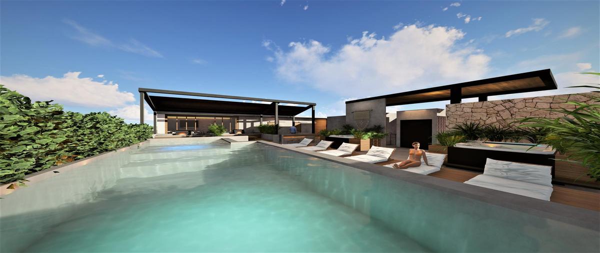 Foto de departamento en venta en  , aldea tulum, tulum, quintana roo, 30516676 No. 04