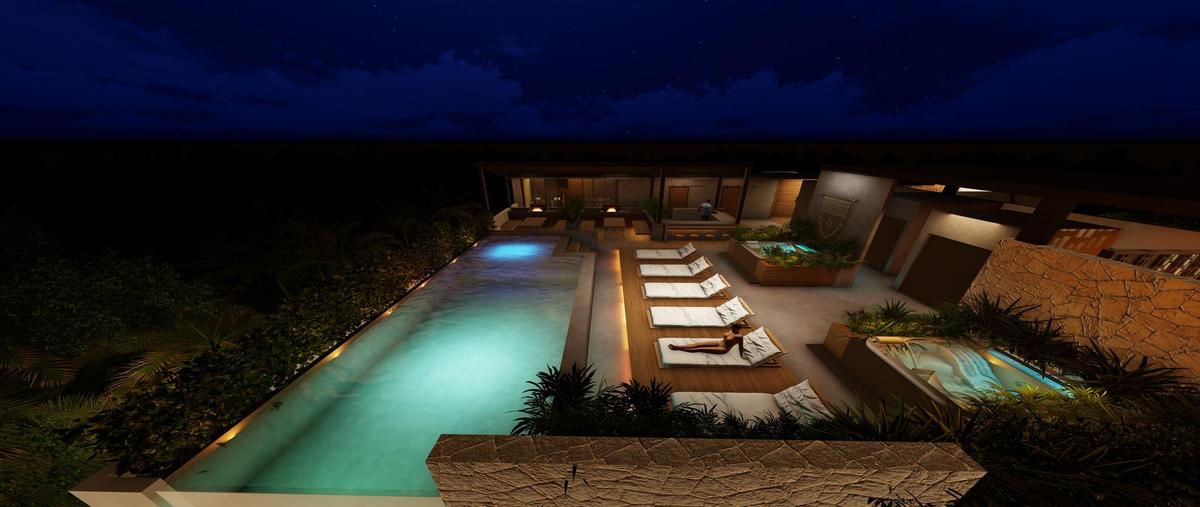 Foto de departamento en venta en  , aldea tulum, tulum, quintana roo, 30516676 No. 05
