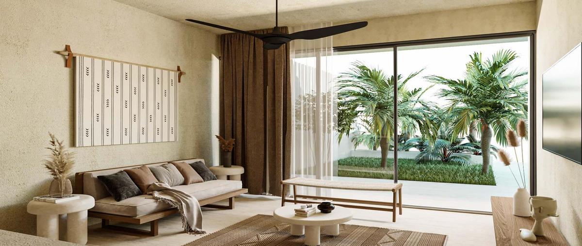 Foto de departamento en venta en  , aldea tulum, tulum, quintana roo, 0 No. 04